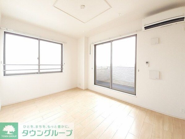 ネロミロスCの物件内観写真